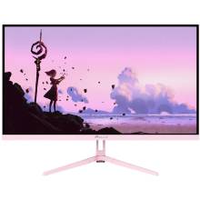 Arozzi 27" Nova 27T2K180 IPS LED AZ-NO-27T2K180-PNK Arozzi 27" Nova 27T2K180 IPS LED AZ-NO-27T2K180-PNK