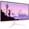 Arozzi 27" Nova 27T2K180 IPS LED AZ-NO-27T2K180-PNK