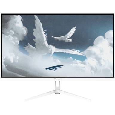 Arozzi 27" Nova 27T2K180 IPS LED AZ-NO-27T2K180-WT Arozzi 27" Nova 27T2K180 IPS LED AZ-NO-27T2K180-WT