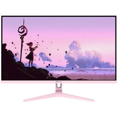Arozzi 32" Nova 32T2K180 IPS LED AZ-NO-32T2K180-PNK Arozzi 32" Nova 32T2K180 IPS LED AZ-NO-32T2K180-PNK