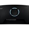 Arozzi 34" Nova 34T2K165 LED Curved AZ-NO-34T2K165-BK
