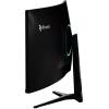 Arozzi 34" Nova 34T2K165 LED Curved AZ-NO-34T2K165-BK
