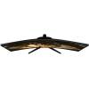 Arozzi 34" Nova 34T2K165 LED Curved AZ-NO-34T2K165-BK