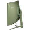 Arozzi 34" Nova 34T2K165 LED Curved AZ-NO-34T2K165-FST