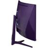Arozzi 34" Nova 34T2K165 LED Curved AZ-NO-34T2K165-PP