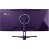 Arozzi 34" Nova 34T2K165 LED Curved AZ-NO-34T2K165-PP