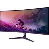 Arozzi 34" Nova 34T2K165 LED Curved AZ-NO-34T2K165-PP