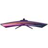 Arozzi 34" Nova 34T2K165 LED Curved AZ-NO-34T2K165-PP