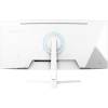 Arozzi 34" Nova 34T2K165 LED Curved AZ-NO-34T2K165-WT