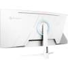 Arozzi 34" Nova 34T2K165 LED Curved AZ-NO-34T2K165-WT