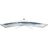 Arozzi 34" Nova 34T2K165 LED Curved AZ-NO-34T2K165-WT