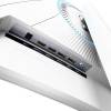 Arozzi 34" Nova 34T2K165 LED Curved AZ-NO-34T2K165-WT