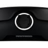 Arozzi 49" Nova 49TUW165 LED Curved AZ-NO-49TUW165-BK