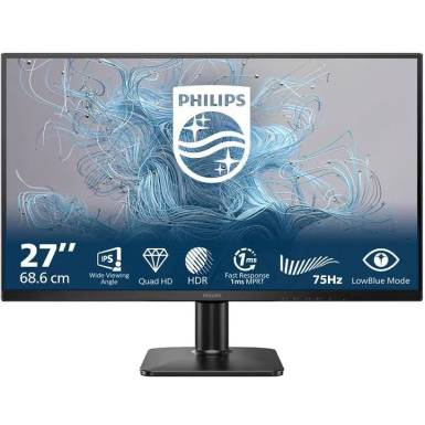 Philips 27" 27E2N1500L IPS LED 27E2N1500L/00 Philips 27" 27E2N1500L IPS LED 27E2N1500L/00