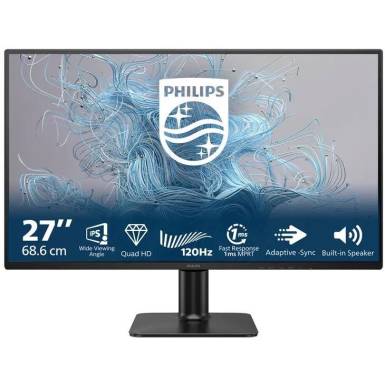 Philips 27" 27E2N2500 IPS LED 27E2N2500/00 Philips 27" 27E2N2500 IPS LED 27E2N2500/00