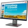 Lenovo 23,8" P24QD-40 IPS LED 64B1GAT1EU