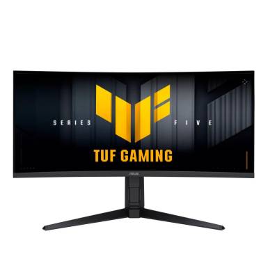 Asus 34" VG34WQML5A LED Curved 90LM0BP1-B01E71 Asus 34" VG34WQML5A LED Curved 90LM0BP1-B01E71