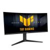 Asus 34" VG34WQML5A LED Curved 90LM0BP1-B01E71