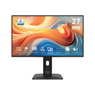 Msi 27" PRO MP275PG E14 IPS LED 9S6-3PE49M-002 Msi 27" PRO MP275PG E14 IPS LED 9S6-3PE49M-002