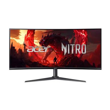 Acer 34" XZ340CUJ0bmiiphx LED Curved UM.CX0EE.009 Acer 34" XZ340CUJ0bmiiphx LED Curved UM.CX0EE.009