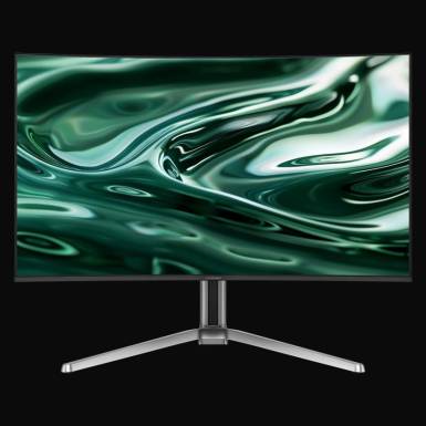 LC Power 31,5" LC-M32UCO OLED Curved LC-M32UCO LC Power 31,5" LC-M32UCO OLED Curved LC-M32UCO