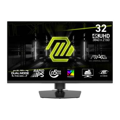 Msi MAG 322URDF E16 IPS LED 9S6-3DD89T-001