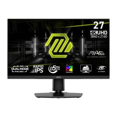 Msi 27" MAG 272URDF E16 IPS LED 9S6-3CE79T-001 Msi 27" MAG 272URDF E16 IPS LED 9S6-3CE79T-001