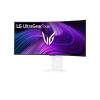 LG 39" 39GX90SA-W OLED Curved 39GX90SA-W.AEU