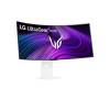 LG 39" 39GX90SA-W OLED Curved 39GX90SA-W.AEU