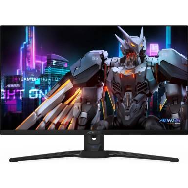 Gigabyte 27" AORUS FO27Q5P OLED AORUS FO27Q5P Gigabyte 27" AORUS FO27Q5P OLED AORUS FO27Q5P