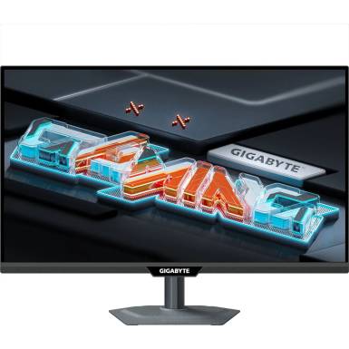 Gigabyte 27" M27UP IPS LED M27UP Gigabyte 27" M27UP IPS LED M27UP