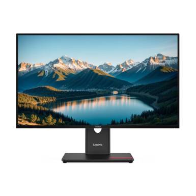 Lenovo 27" ThinkVision T27q-40 IPS LED 64A6ZAT6EU Lenovo 27" ThinkVision T27q-40 IPS LED 64A6ZAT6EU