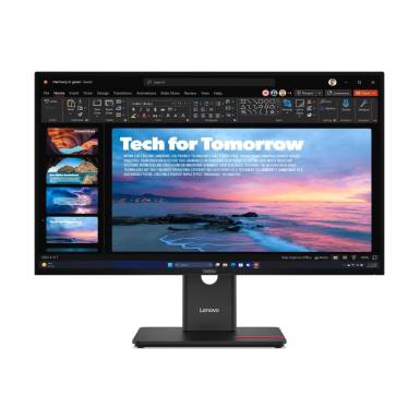 Lenovo 27" T27QD-40 IPS LED 64AAZAT2EU Lenovo 27" T27QD-40 IPS LED 64AAZAT2EU