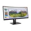 Lenovo 34" T34WD-40 LED Curved 64AEZAT1EU