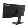Lenovo 34" T34WD-40 LED Curved 64AEZAT1EU
