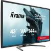 iiyama 42,5" G-Master G4380UHSU-B2 LED G4380UHSU-B2