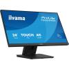 iiyama 23,8" Prolite T2454MSC-B3AG IPS LED T2454MSC-B3AG