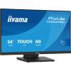 iiyama 23,8" Prolite T2454MSC-B3AG IPS LED T2454MSC-B3AG