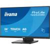 iiyama 23,8" Prolite T2454MSC-B3AG IPS LED T2454MSC-B3AG