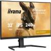 iiyama 31,5" G-Master GB3290QSU-B1 IPS LED GB3290QSU-B1