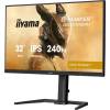 iiyama 31,5" G-Master GB3290QSU-B1 IPS LED GB3290QSU-B1