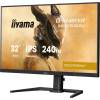 iiyama 31,5" G-Master GB3290QSU-B1 IPS LED GB3290QSU-B1