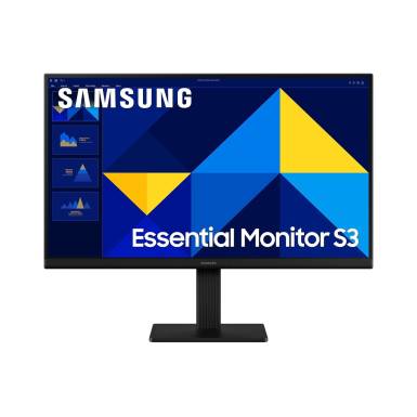Samsung 24" LS24D302GAUXEN IPS LED LS24D302GAUXEN