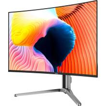 Dahua 31,5" LM32-GO43A OLED Curved DHI-LM32-GO43A Dahua 31,5" LM32-GO43A OLED Curved DHI-LM32-GO43A