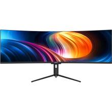 Dahua 49" LM49-EW410CA LED Curved DHI-LM49-EW410CA