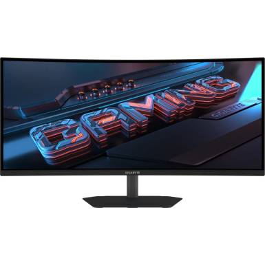 Gigabyte 34" G34WQC2 LED Curved G34WQC2