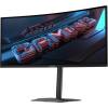 Gigabyte 34" G34WQC2 LED Curved G34WQC2