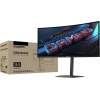 Gigabyte 34" G34WQC2 LED Curved G34WQC2