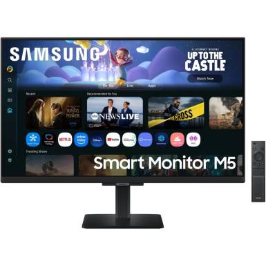 Samsung 27" LS27FM500EUXDU IPS LED LS27FM500EUXDU
