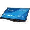 iiyama 21,5" Prolite T2754MSC-B2AG IPS LED T2254MSC-B2AG